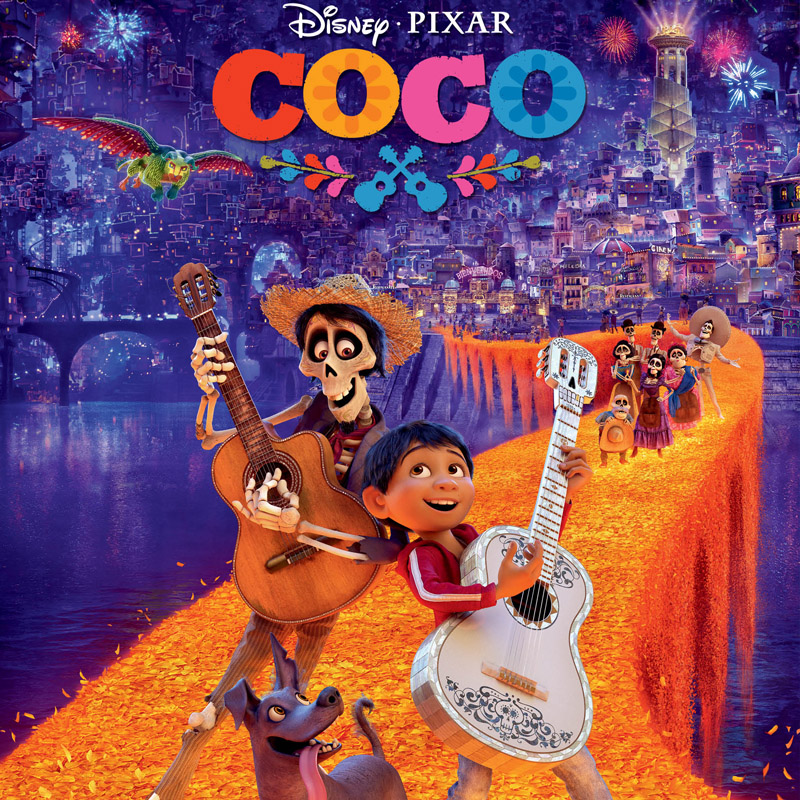 کارتون کوکو Coco