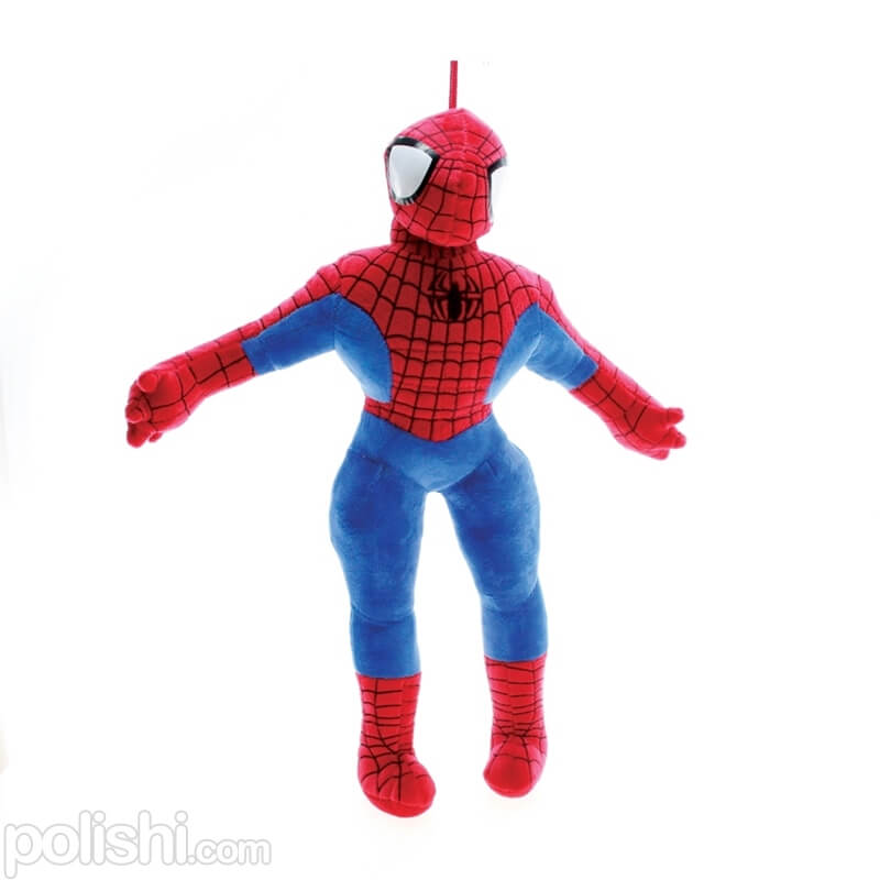 تصویر عروسک مرد عنکبوتی - اسپایدرمن