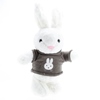 عروسک خرگوش سفید